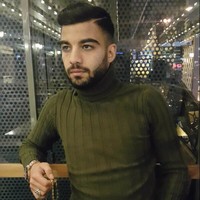 Ali Demirel
