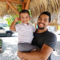 Josueth Gutierrez Martinez