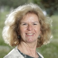 Inge Everhard