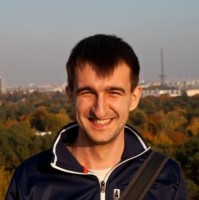 Andrei Sobolev