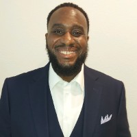 Donnell Goshton, MBA