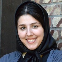 Maryam Kamali