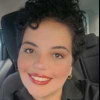 Clarissa Borges Brito