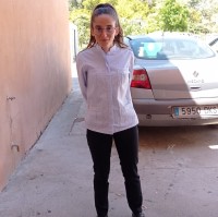 Natalia Muñoz Luque