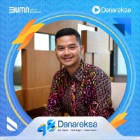 Kharis Rahadyan, Cfa