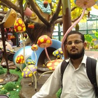mohammed hussain