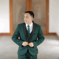 Bernard Choy