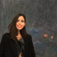 Lizbeth Domínguez Landa