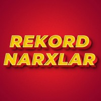 Rekord Narxlar