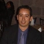 Alejandro Mendez Rodriguez