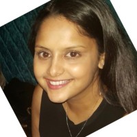 Monika Patel