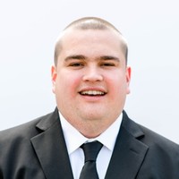 Stephen Shelton