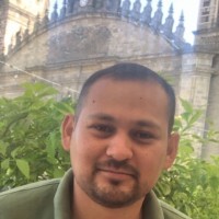 Fernando Avila Hernandez