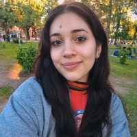 Lucrecia Machuca