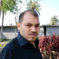 Ajay Shukla