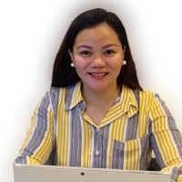 Maria Xy-za Ivette Alburo
