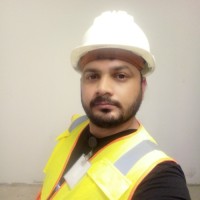 Saqib Hussain