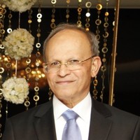 Sayed Abdel Salam
