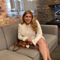 Gloria Díaz Valencia