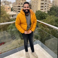 Muhamed Fouda