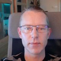 Conraad Van Der Mark