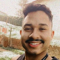 Júnior Roberto Souza