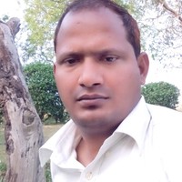 Naresh Ramola