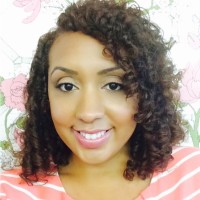 Jasmine Barnes