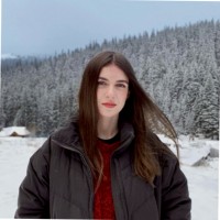 Olha Onysko
