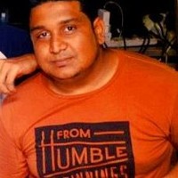Chanaka Jayasinghe