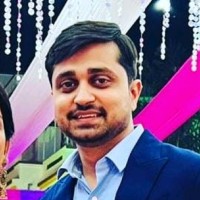 Sahil Mishra