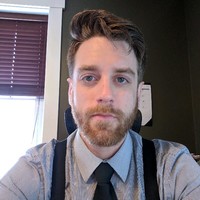 Joseph Bowman
