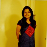 Nikita Kandalgaonkar