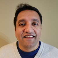 Sachin Attavar