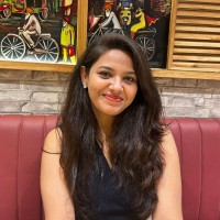 Sakshi Khochare