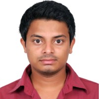 Satish Kumar Moturu