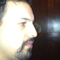 Soroush Soroush.Ghazimirsaeid