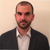 Bobby Kirilidis