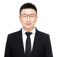 Ocean Liu