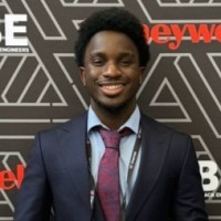 Tolu Mohammed