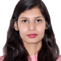 Ankita Chauhan