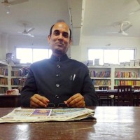 Dharmendra kumar Srivastava