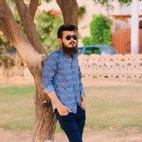 Shahroz Oraib