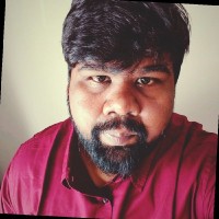 Ravi kanth Mathi
