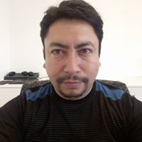 Gonzalo Balanda