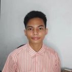 Carl Patrick Jimenez