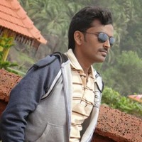 Vinaykumar S Chakrad