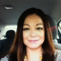 Lydia R. Gonzalez