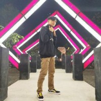 Syahrul Aditia Nugroho