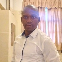 Mkhuleko Shangase